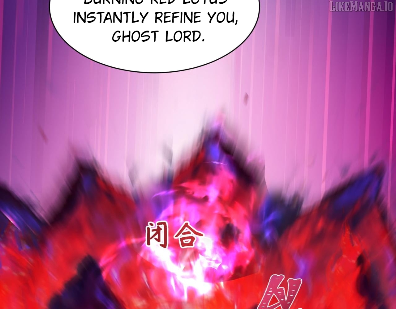 Era of the Haunted Chapter 535 - page 89